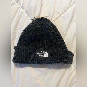 NORTH FACE Salty Dog Beanie - Black